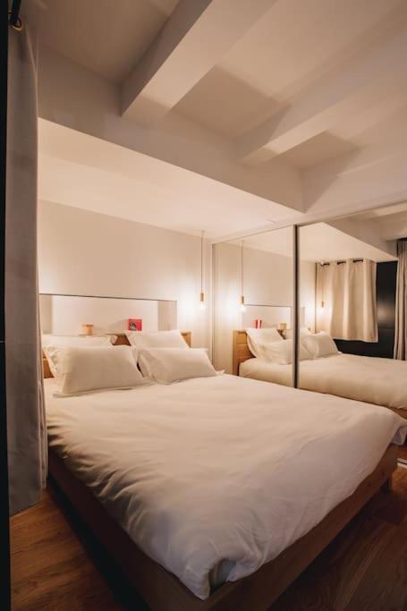 La Vie En Rose - Luxe, Calme & Hypercentre - 3* Apartment Annecy Exterior photo