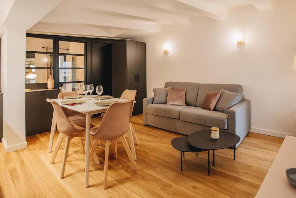 La Vie En Rose - Luxe, Calme & Hypercentre - 3* Apartment Annecy Exterior photo