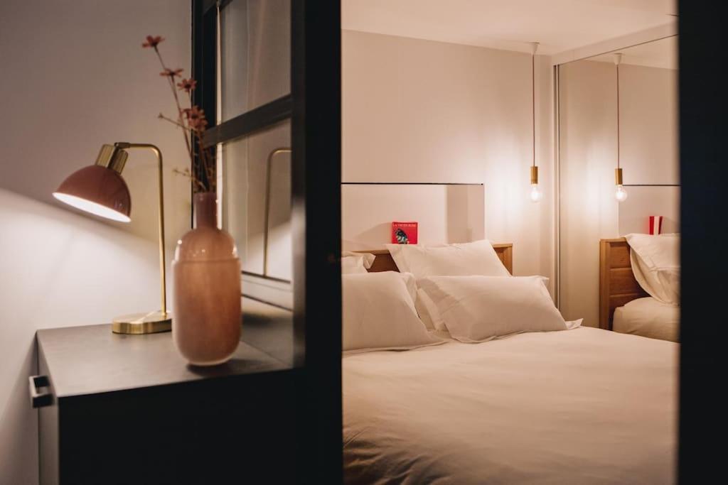La Vie En Rose - Luxe, Calme & Hypercentre - 3* Apartment Annecy Exterior photo
