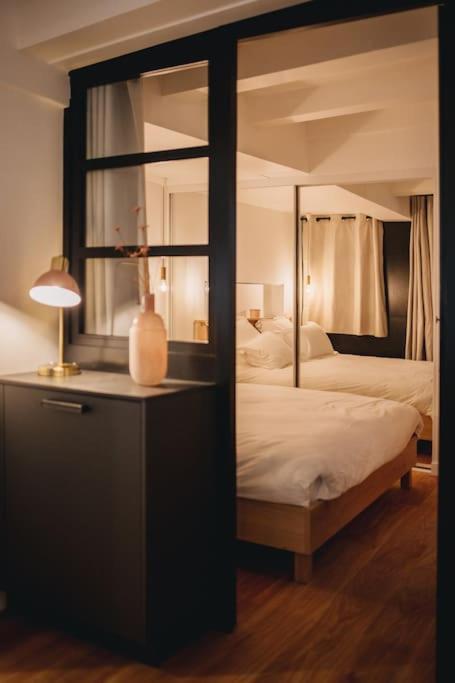 La Vie En Rose - Luxe, Calme & Hypercentre - 3* Apartment Annecy Exterior photo