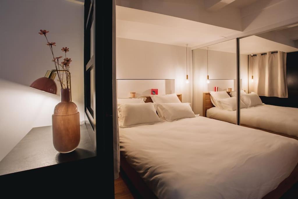 La Vie En Rose - Luxe, Calme & Hypercentre - 3* Apartment Annecy Exterior photo